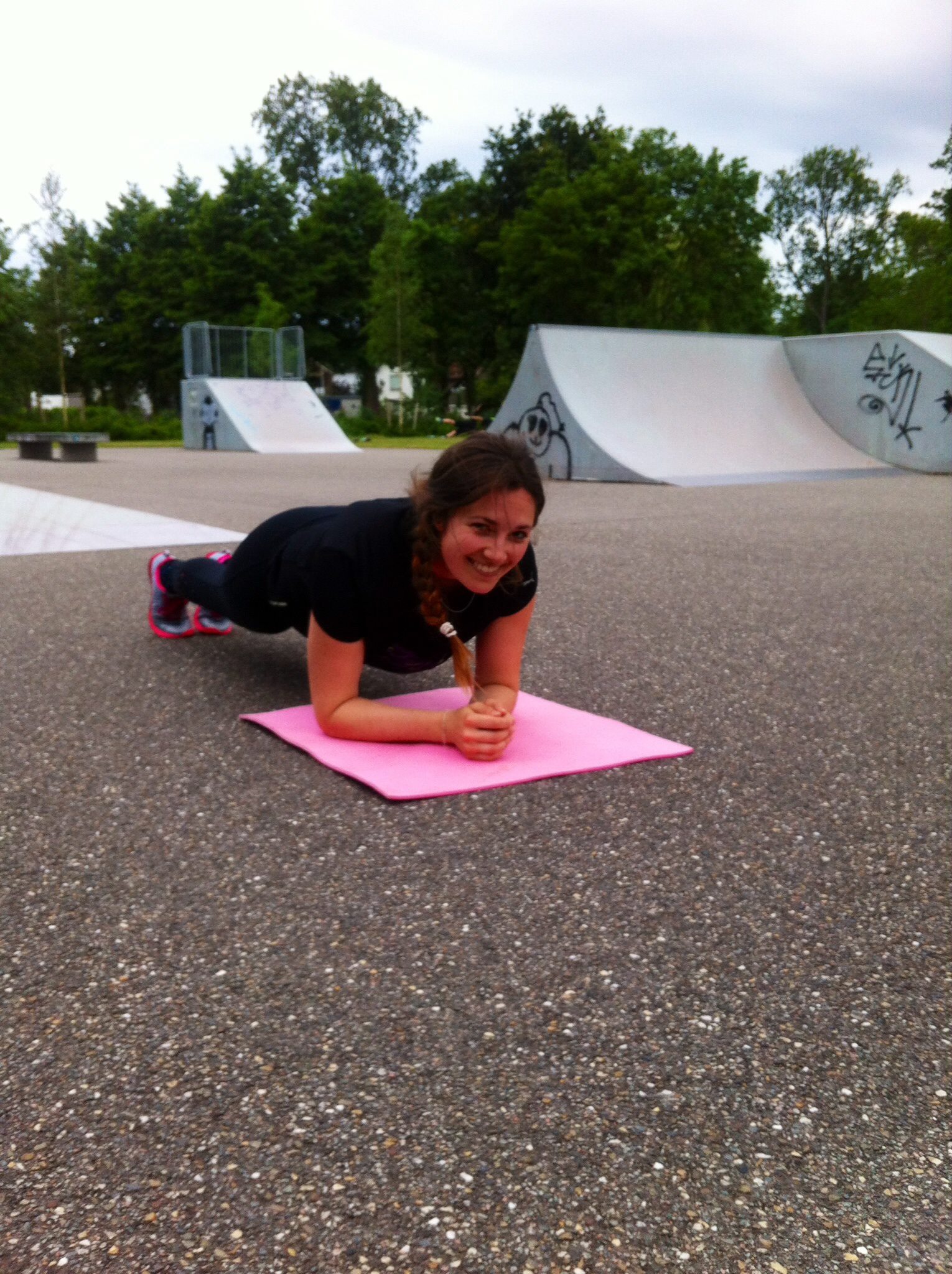 bootcamp personal training