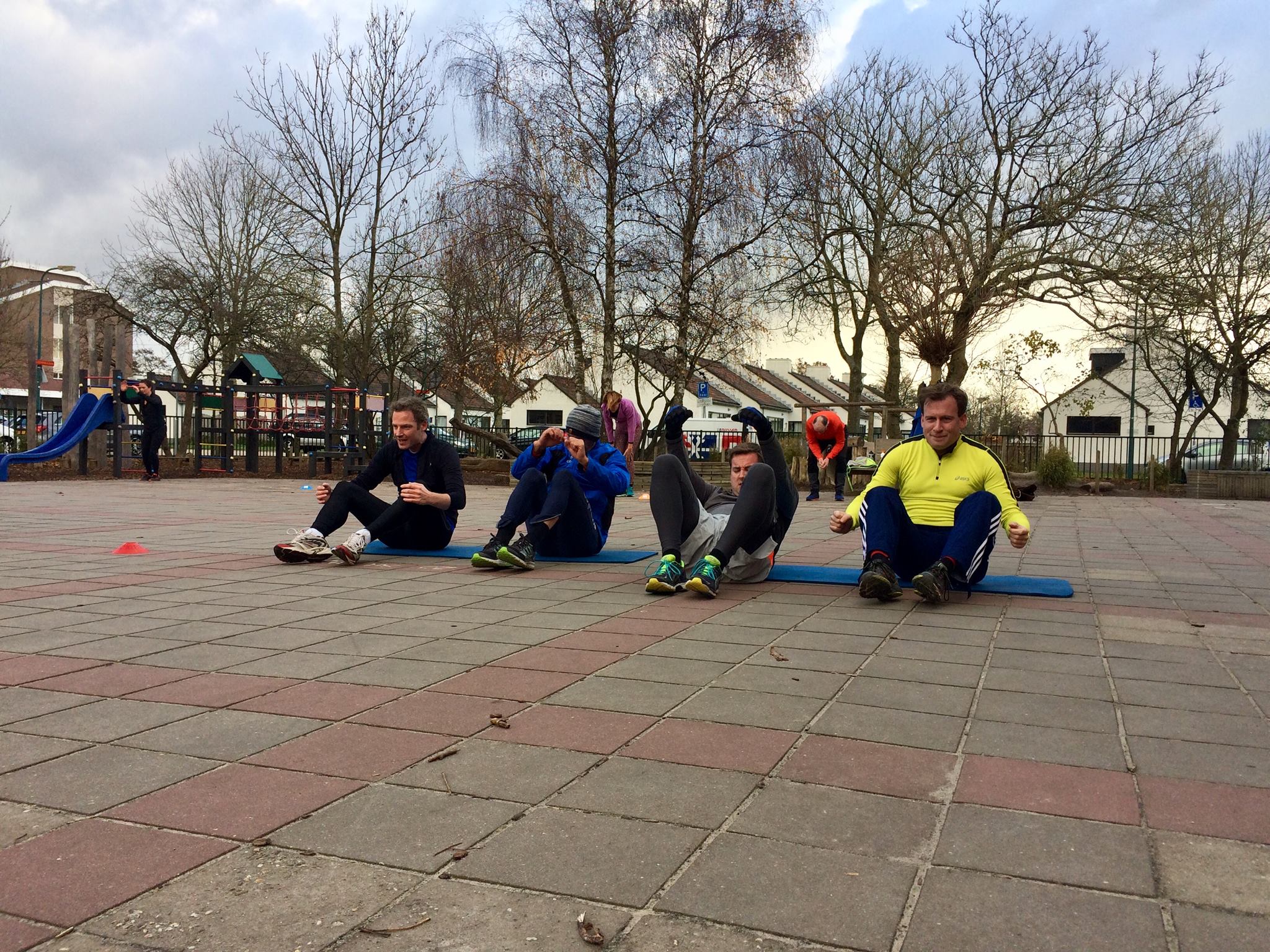 bootcamp vroeger 17